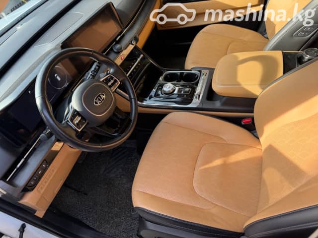 Kia Carnival IV 2.2d AT