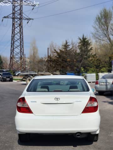 Toyota Camry (Japan) XV30 2.4 AT 4WD