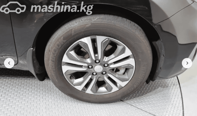 Kia Carnival III 2.2d AT