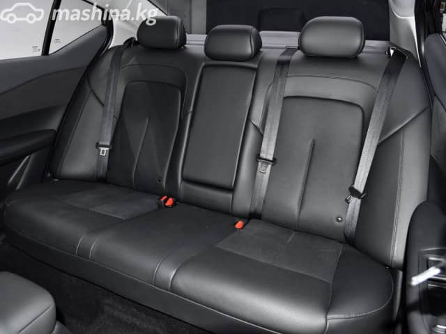 Nissan Altima VI (L34) Рестайлинг 2.0 CVT