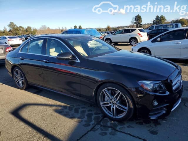 Mercedes-Benz E-Класс V (W213, S213, C238) 350 2.0 AT