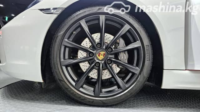 Porsche Cayman II (981) 2.7 AT