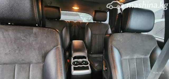 Mercedes-Benz R-Класс I 350 3.5 AT 4WD
