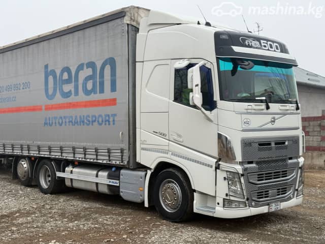 Volvo FH