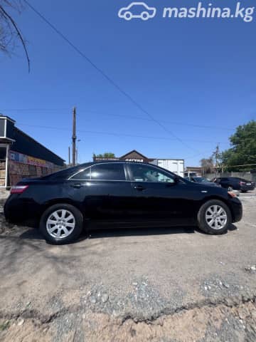 Toyota Camry VI (XV40) 3.5 AT