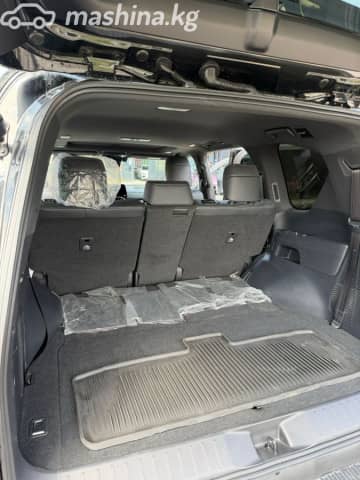 Lexus LX IV 600 3.5 AT 4WD