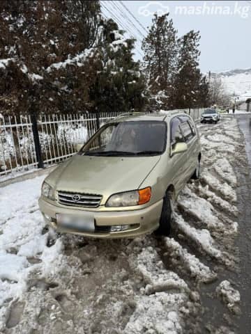 Toyota Ipsum I (M10) 2.0 AT