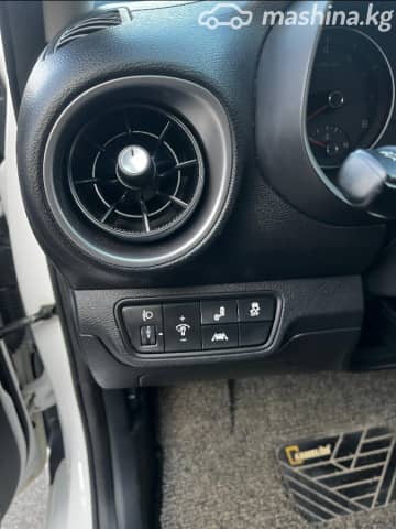 Kia K3 II 1.6 CVT