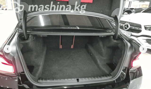 BMW M5 VI (F90) Рестайлинг Competition 4.4 AT 4WD