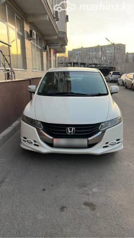 Honda Odyssey IV 2.4 AT