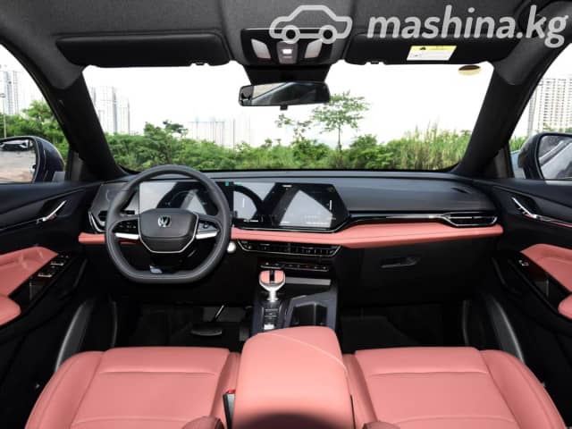 Changan X5 Plus 1.5 AMT