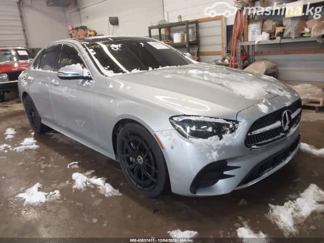 Mercedes-Benz E-Класс V (W213, S213, C238) Рестайлинг 350 2.0 AT 4WD