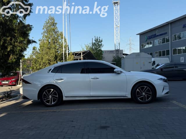 Hyundai Grandeur VI Рестайлинг 3.0 AT