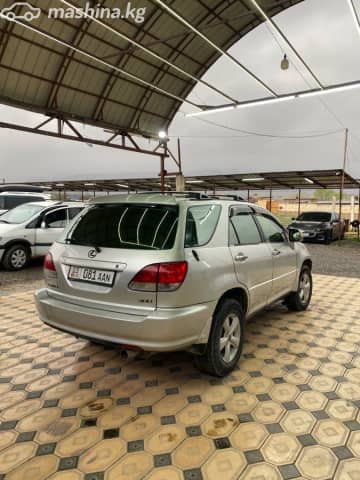 Lexus RX I 300 3.0 AT
