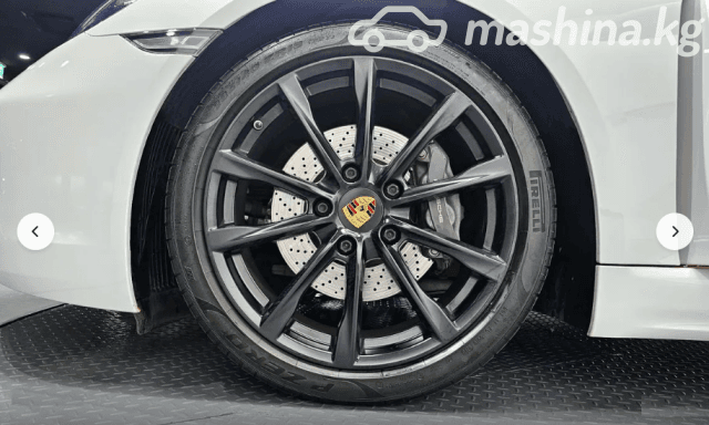 Porsche Cayman II (981) 2.7 AT