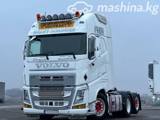 Volvo FH