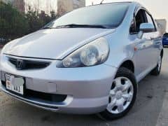 Honda Jazz I 1.3 MT