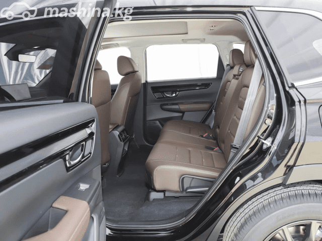 Honda CR-V VI 1.5 CVT 4WD