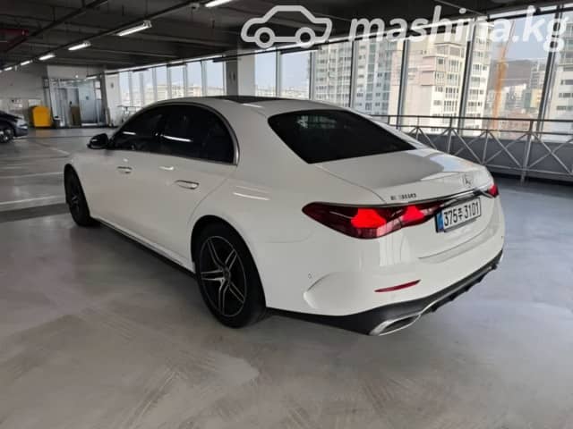 Mercedes-Benz E-Класс VI (W214, S214) 300 2.0 AT 4WD