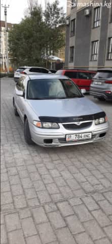 Mazda 626 V (GF) 2.0 MT