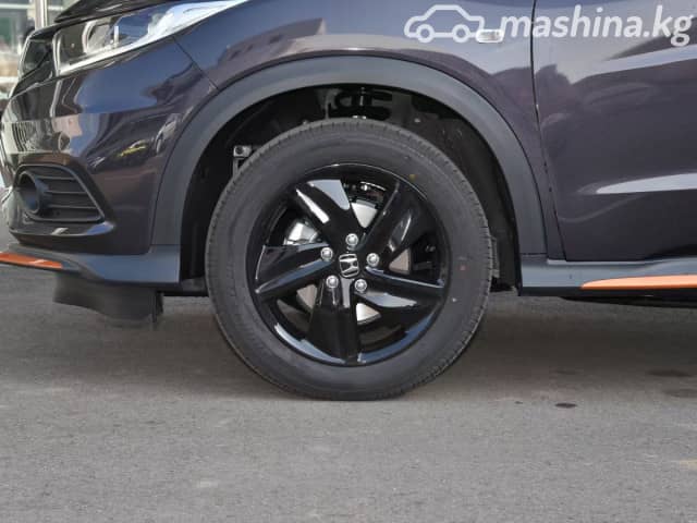 Honda Vezel II 1.5 CVT