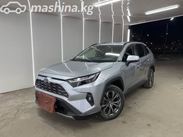 Toyota RAV4 V (XA50) 2.5hyb AT 4WD