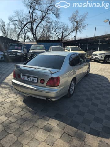 Toyota Aristo II 3.0 AT