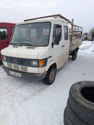 Mercedes-Benz T1