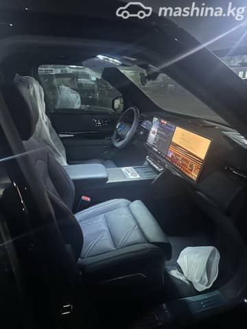 Zeekr 9X 2.0hyb AT 4WD