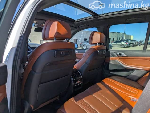 BMW X5 IV (G05/G18) 40i 3.0 AT 4WD