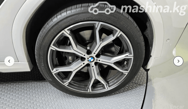 BMW X6 III (G06) 3.0 AT 4WD
