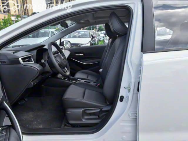 Toyota Corolla Cross I 1.8hyb CVT
