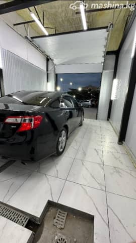 Toyota Camry VII (XV50) 2.5 AT