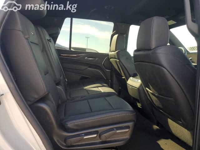 Cadillac Escalade V ESV 6.2 AT 4WD