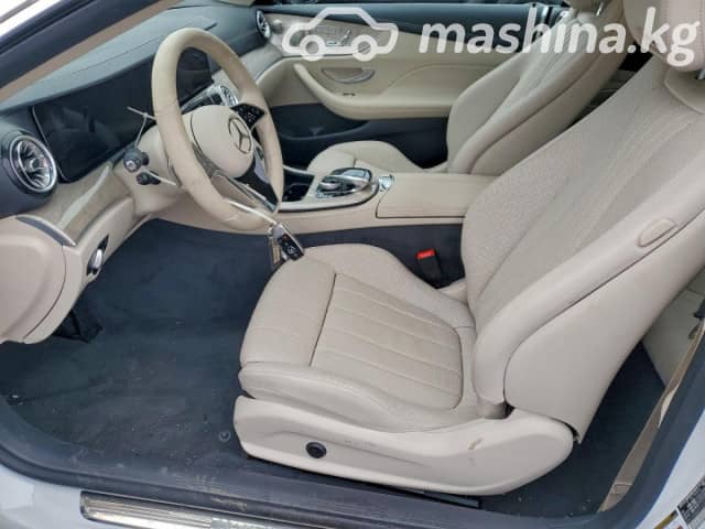 Mercedes-Benz E-Класс V (W213, S213, C238) Рестайлинг 450 3.0 AT 4WD