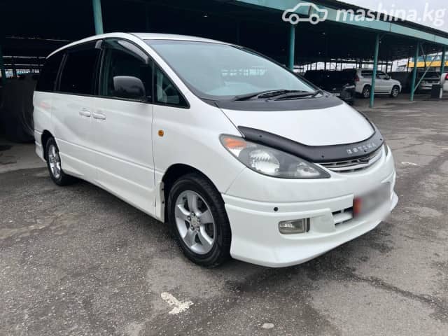 Toyota Estima II 3.0 AT
