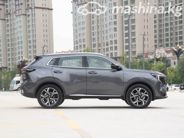 Changan CS55PLUS I Рестайлинг 1.5 AMT