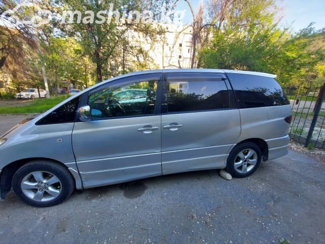 Toyota Estima II 3.0 AT