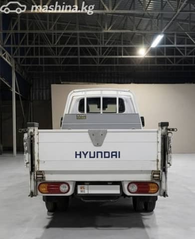 Hyundai Porter