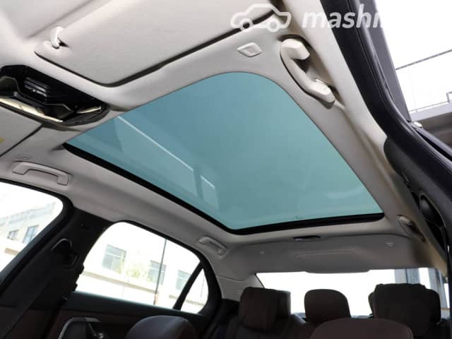 BMW 7 серии VII (G70) 740i 3.0 AT 4WD