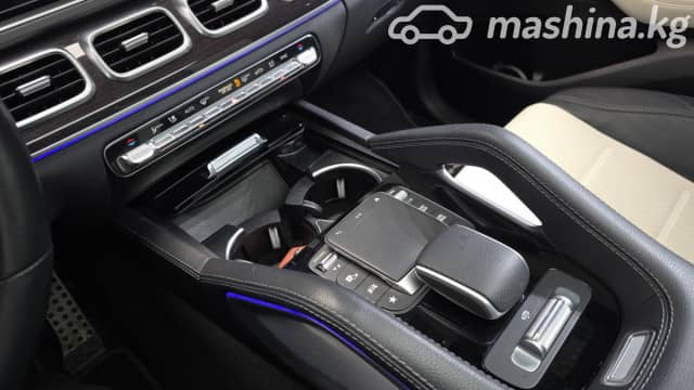 Mercedes-Benz GLE Coupe II (C167) 400 d 4MATIC 2.9 AT 4WD