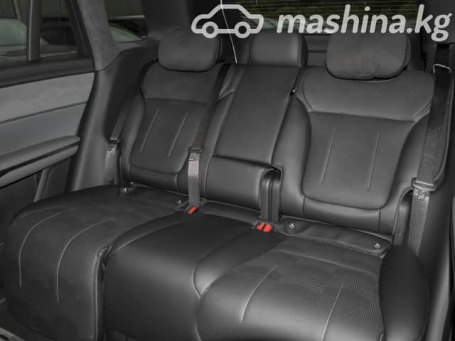 GAC Trumpchi S7 1.5hyb AT