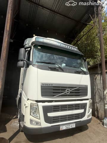 Volvo FH