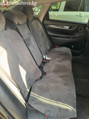 Hyundai Grandeur VI 3.0 AT
