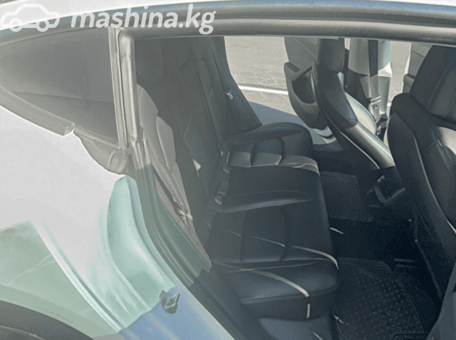 Tesla Model 3 I Long Range Electro AT