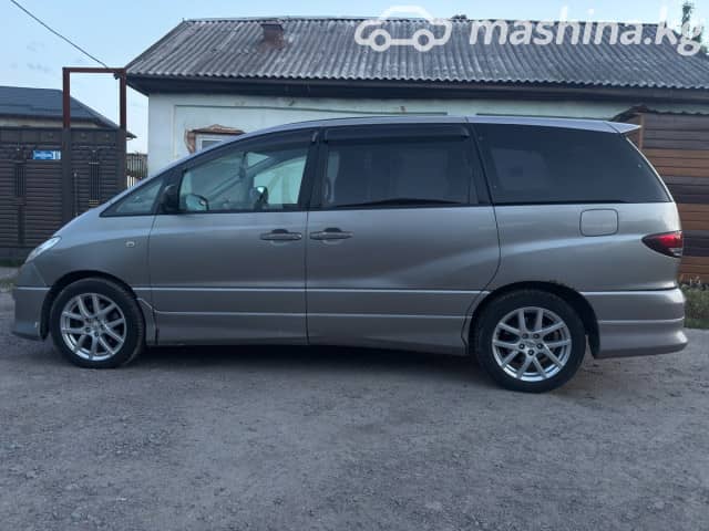 Toyota Estima II Рестайлинг 2.4 AT