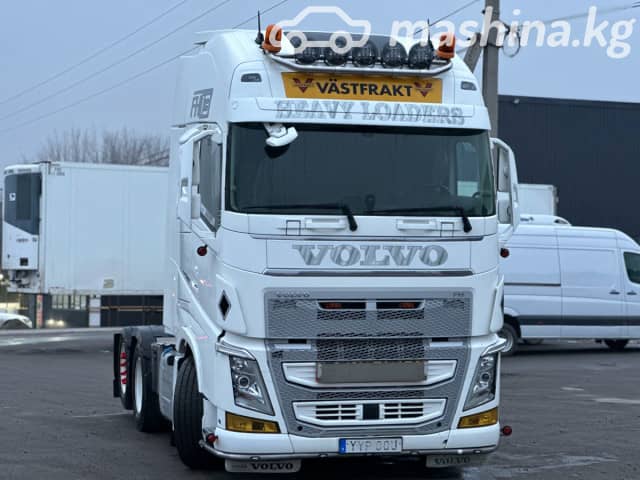 Volvo FH