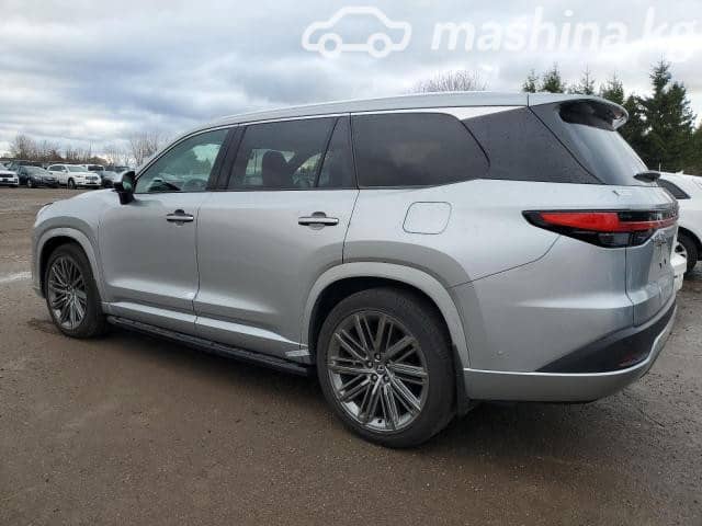 Lexus TX 350 2.4 AT 4WD