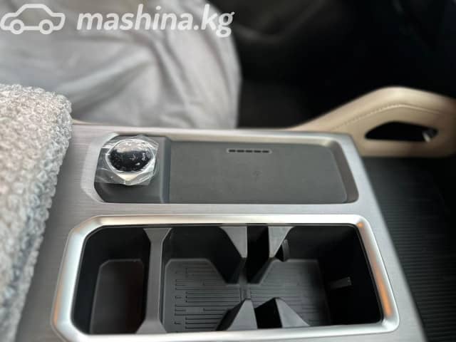 Changan Hunter Plus 2.0 AT 4WD