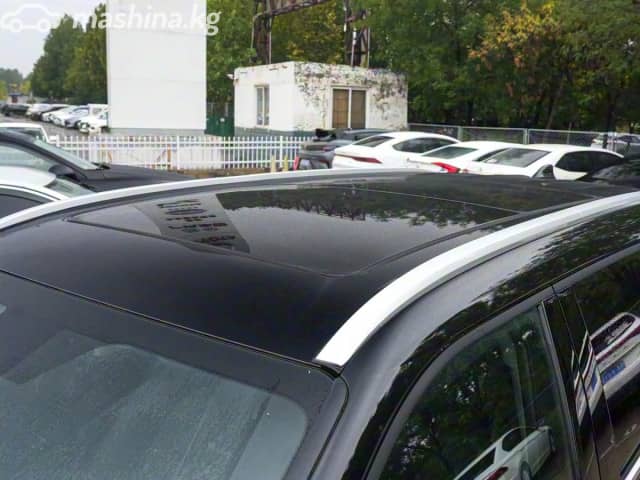 Toyota Highlander IV (U70) 2.5hyb AT 4WD